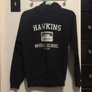 Stranger Things Hoodie